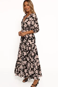Kelda Dress