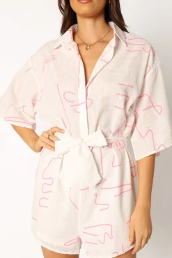 Kellie Romper