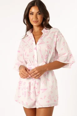 Kellie Romper