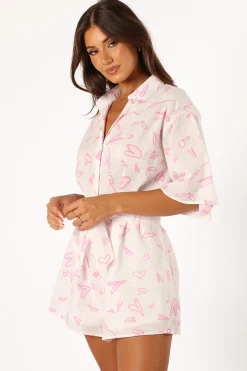 Kellie Romper