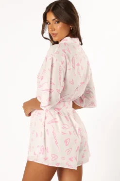 Kellie Romper