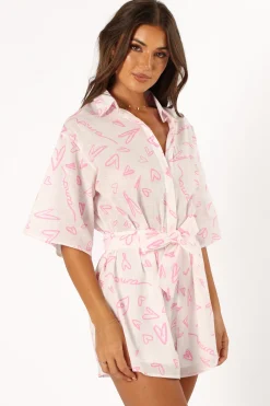 Kellie Romper