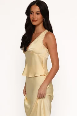 Kelso Top