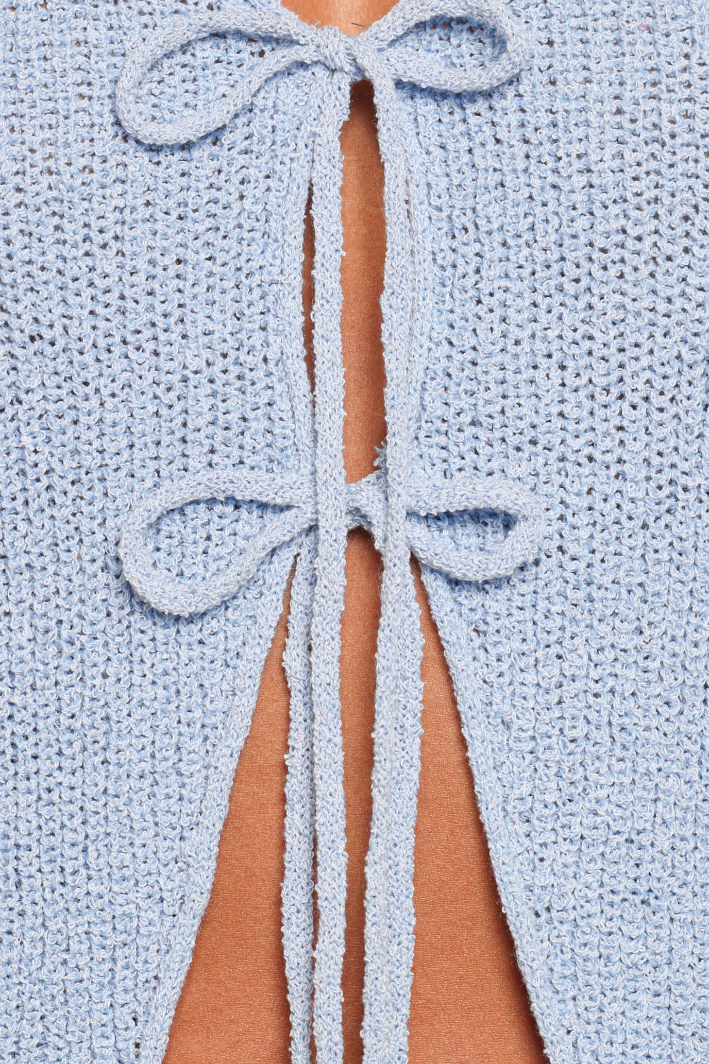 Kendall Knit Top