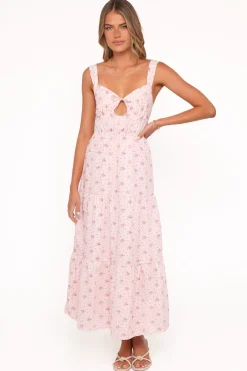 Kendra Maxi Dress