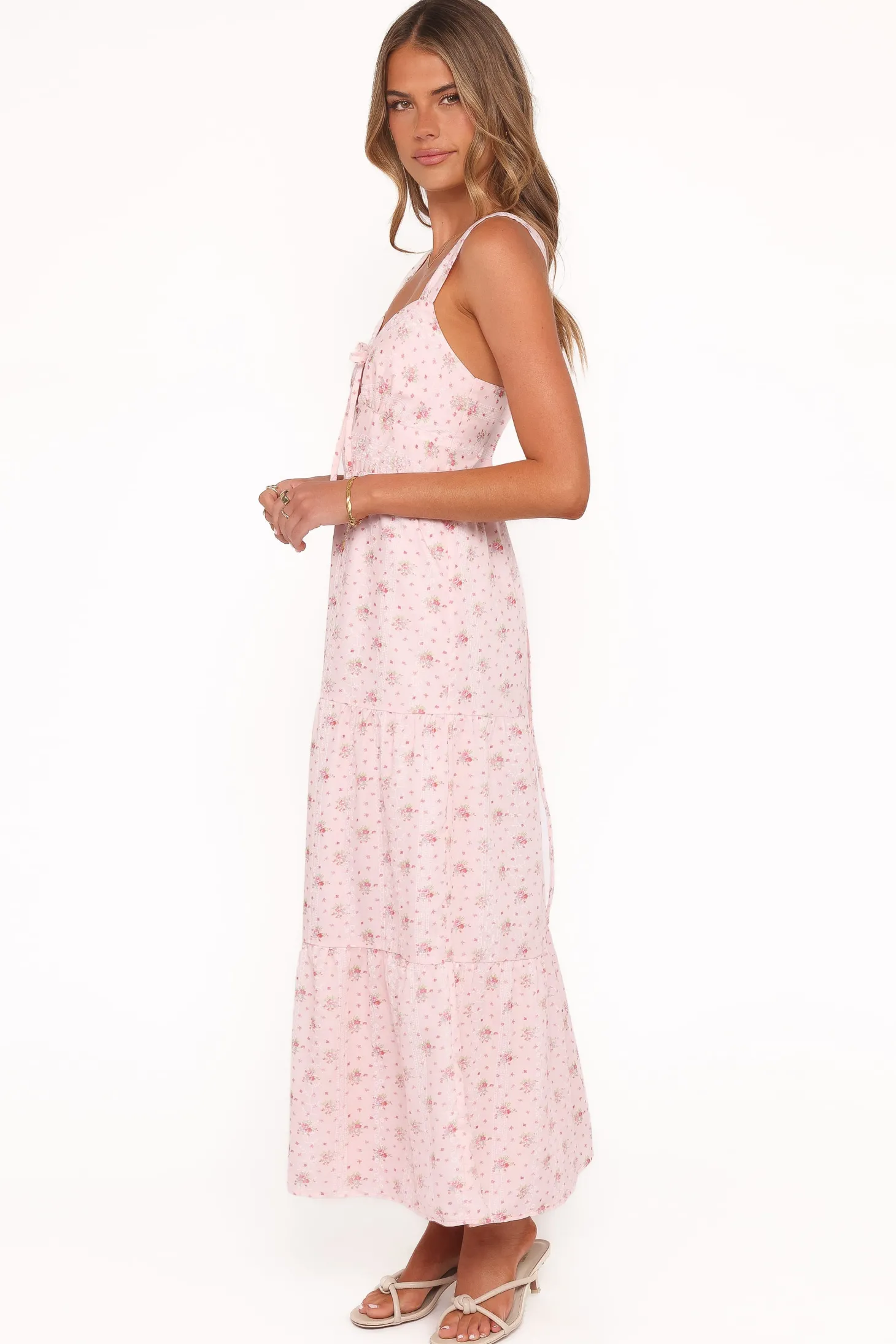 Kendra Maxi Dress
