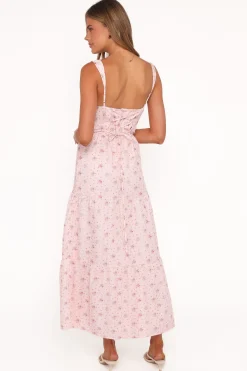 Kendra Maxi Dress