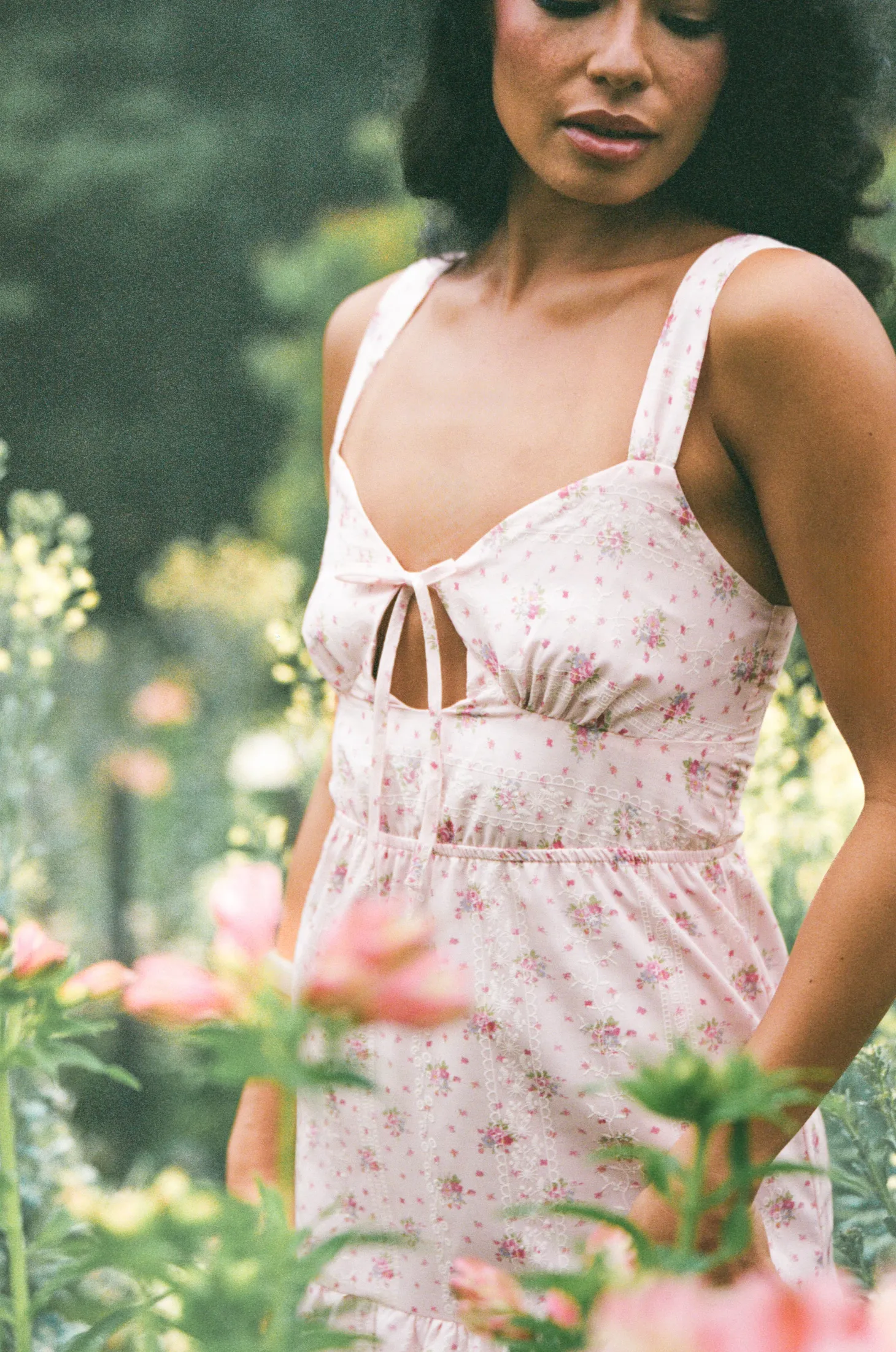 Kendra Maxi Dress