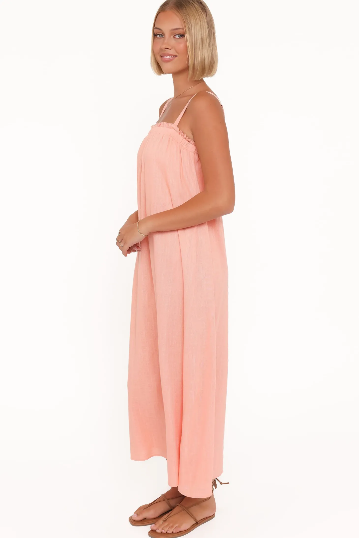 Kendrick Maxi Dress