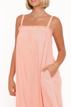 Kendrick Maxi Dress