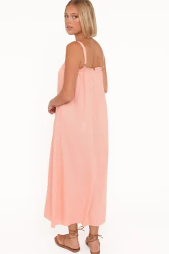 Kendrick Maxi Dress