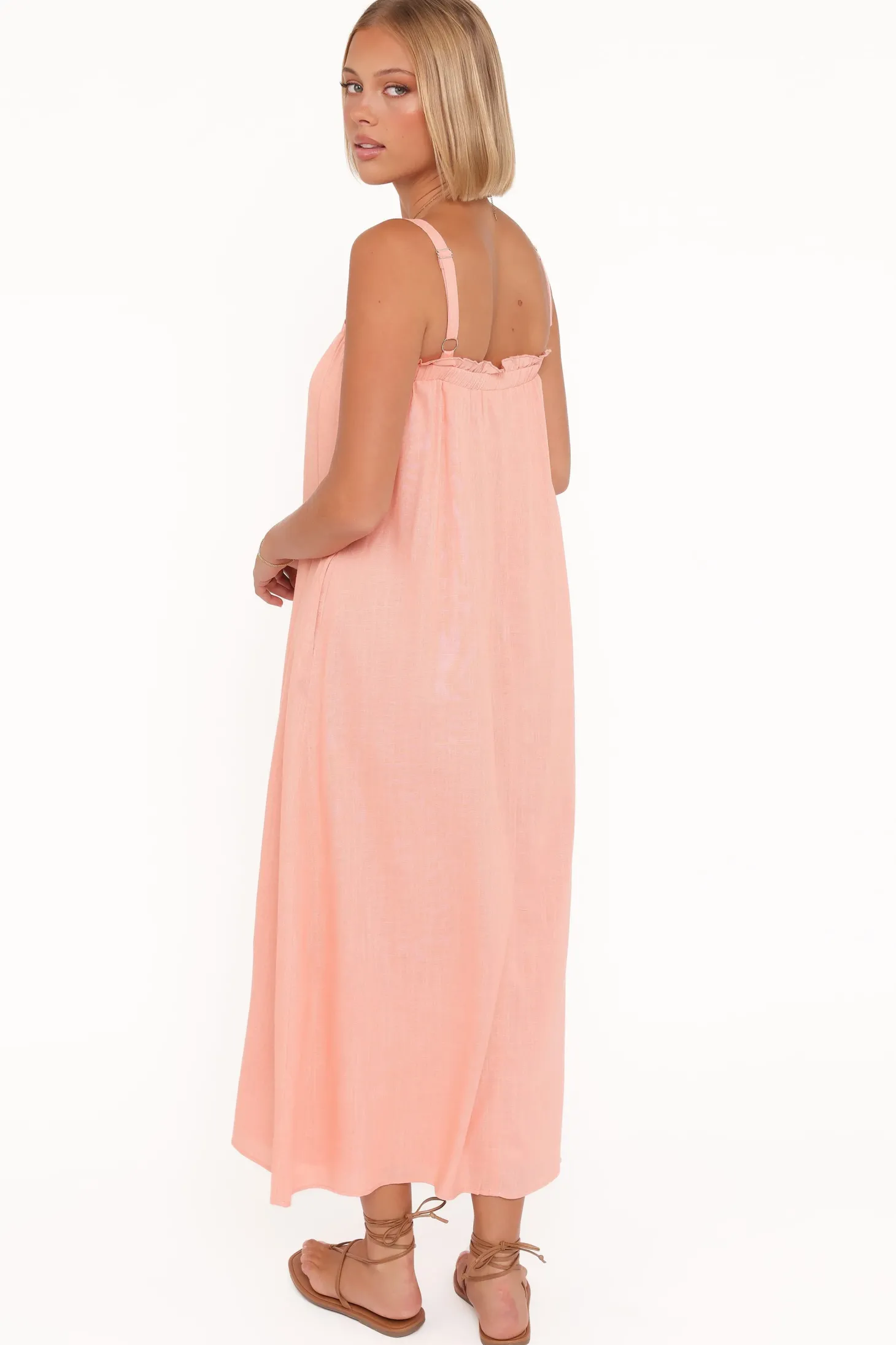 Kendrick Maxi Dress