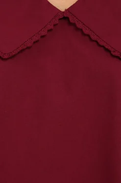 Kenna Long Sleeve Top