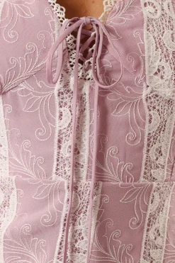 Kennedy Midi Dress