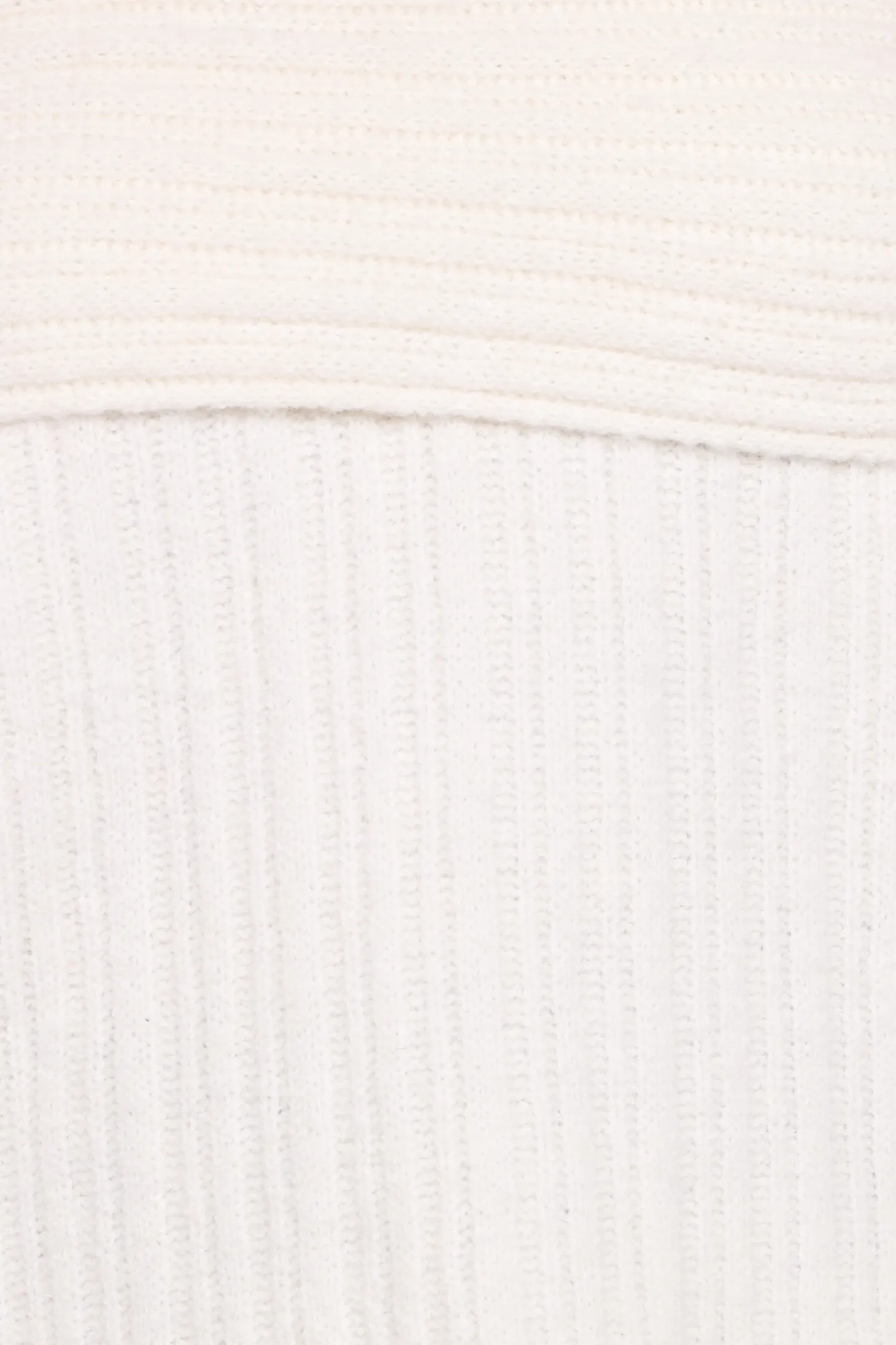 Kenny Off Shoulder Knit Sweater