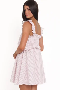 Keonia Mini Dress