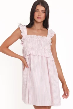 Keonia Mini Dress