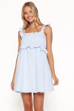 Keonia Mini Dress