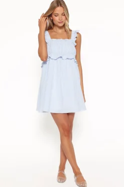 Keonia Mini Dress
