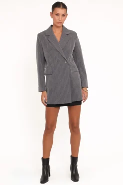 Kerryn Blazer