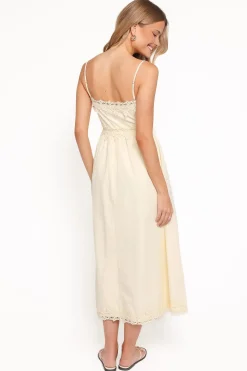 Kiana Midi Dress