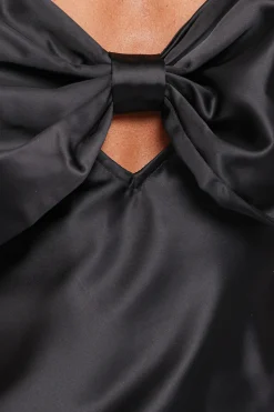 Kiari Mini Dress