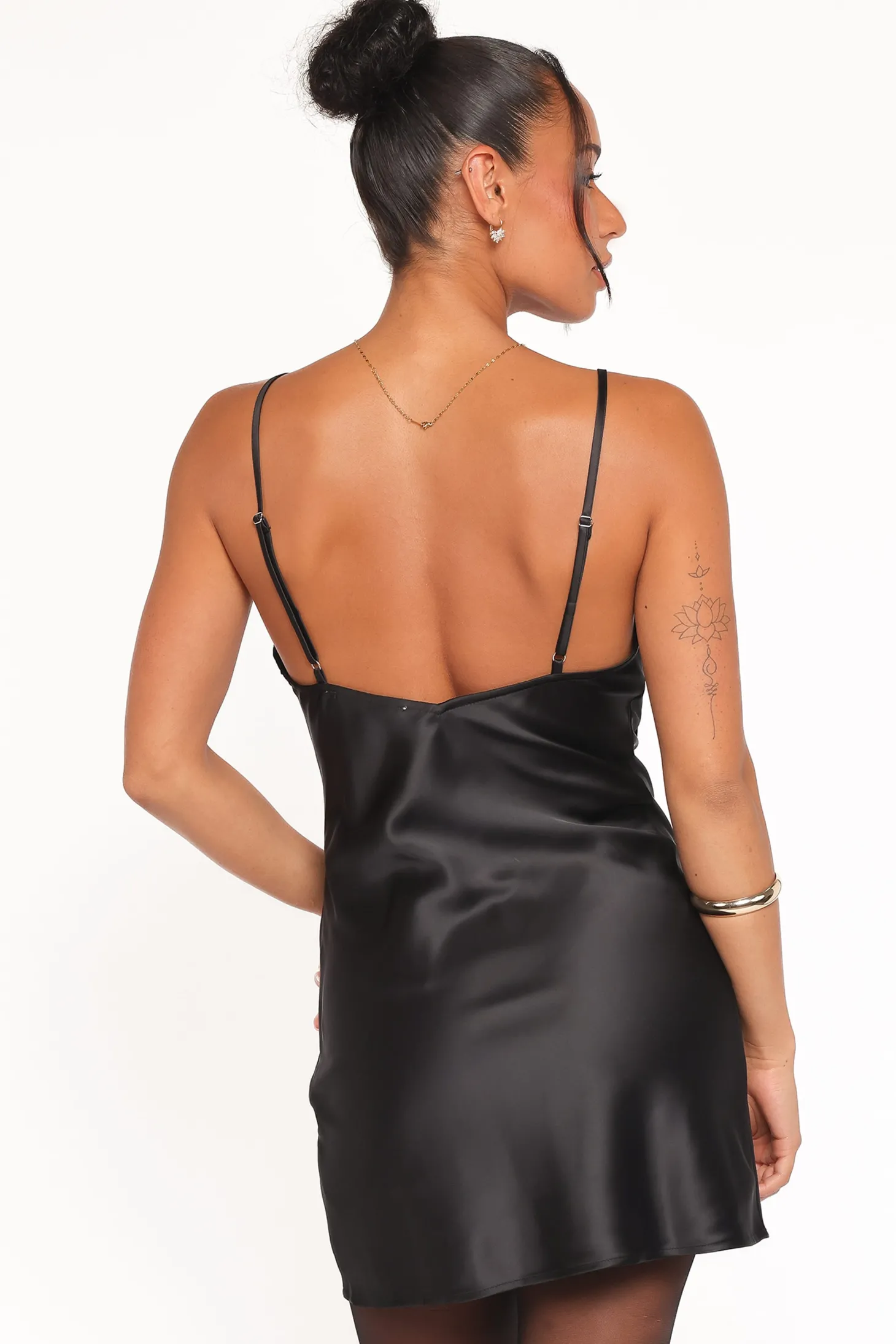 Kiari Mini Dress