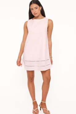 Kiata Mini Dress