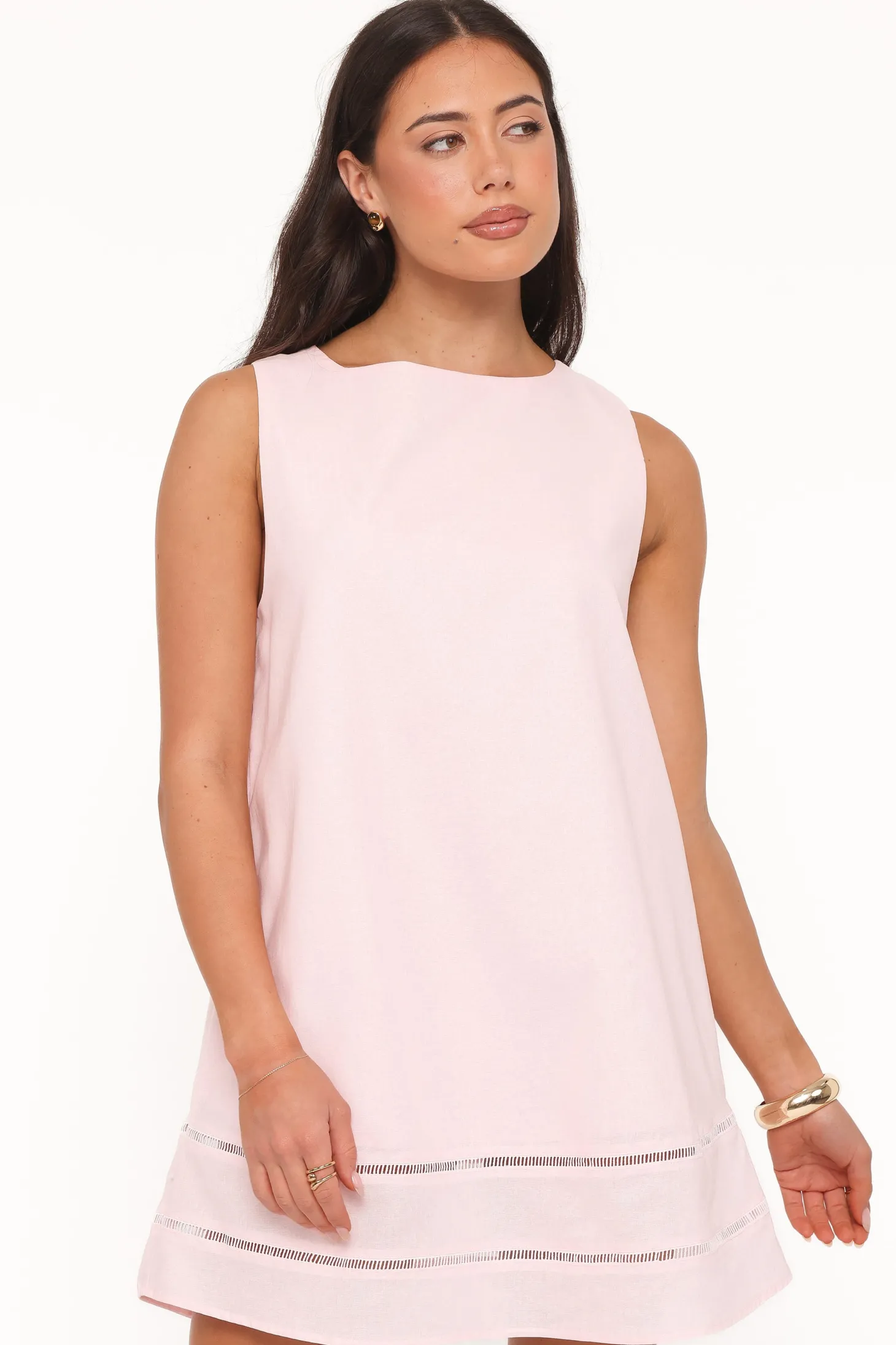 Kiata Mini Dress