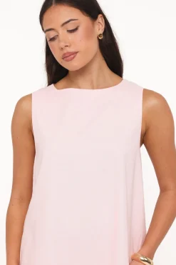 Kiata Mini Dress