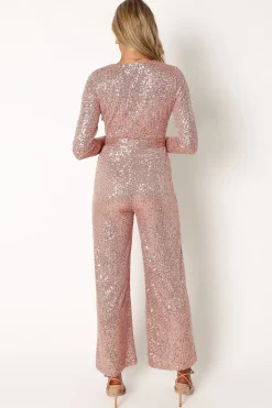 Kiera Jumpsuit