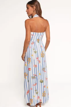 Kiera Midi Dress