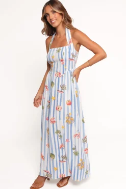 Kiera Midi Dress