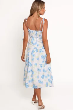 Kieran Midi Dress