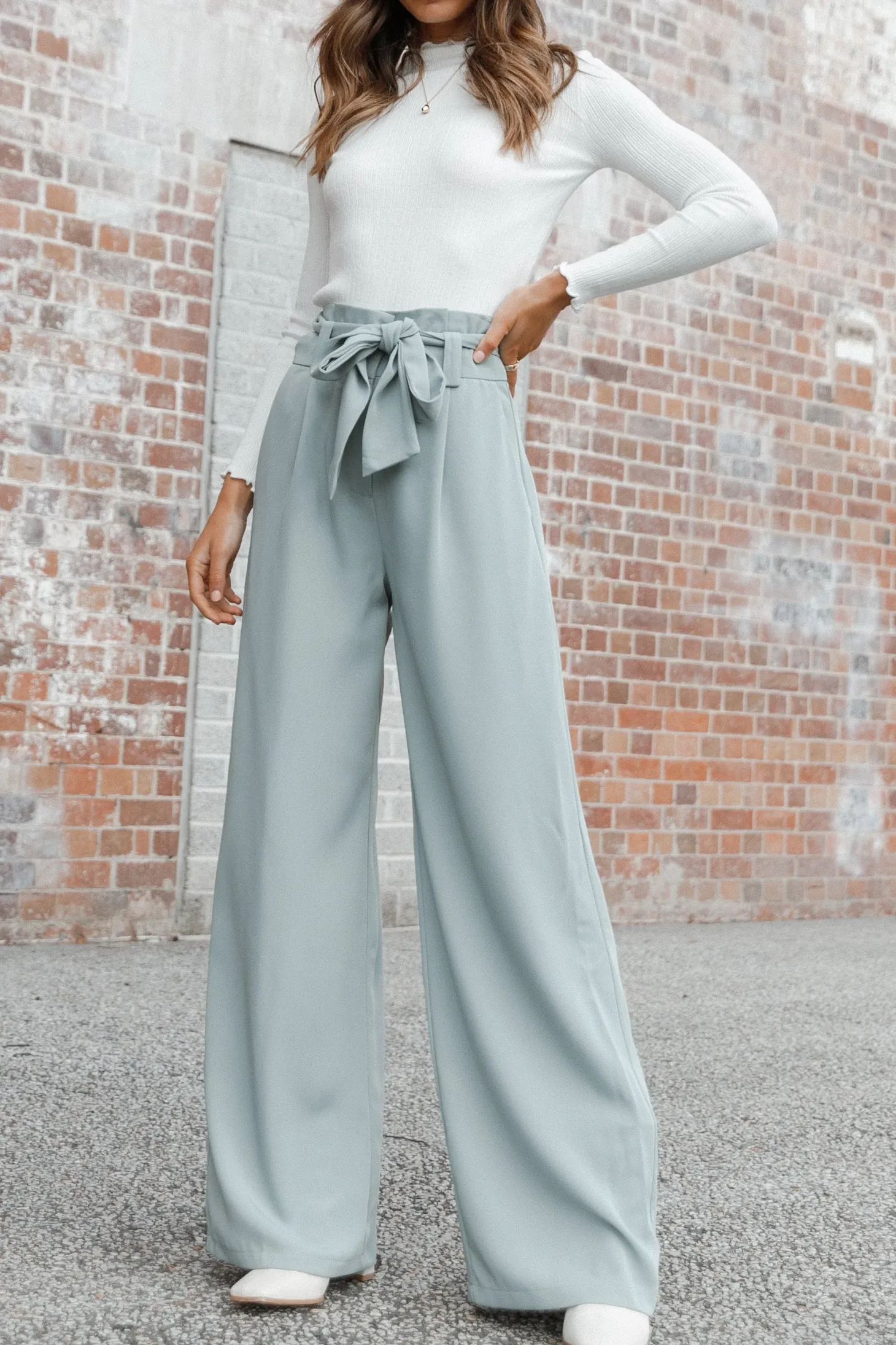Kieran Pants