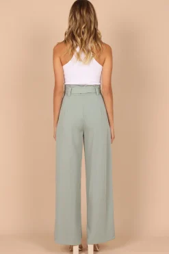 Kieran Pants