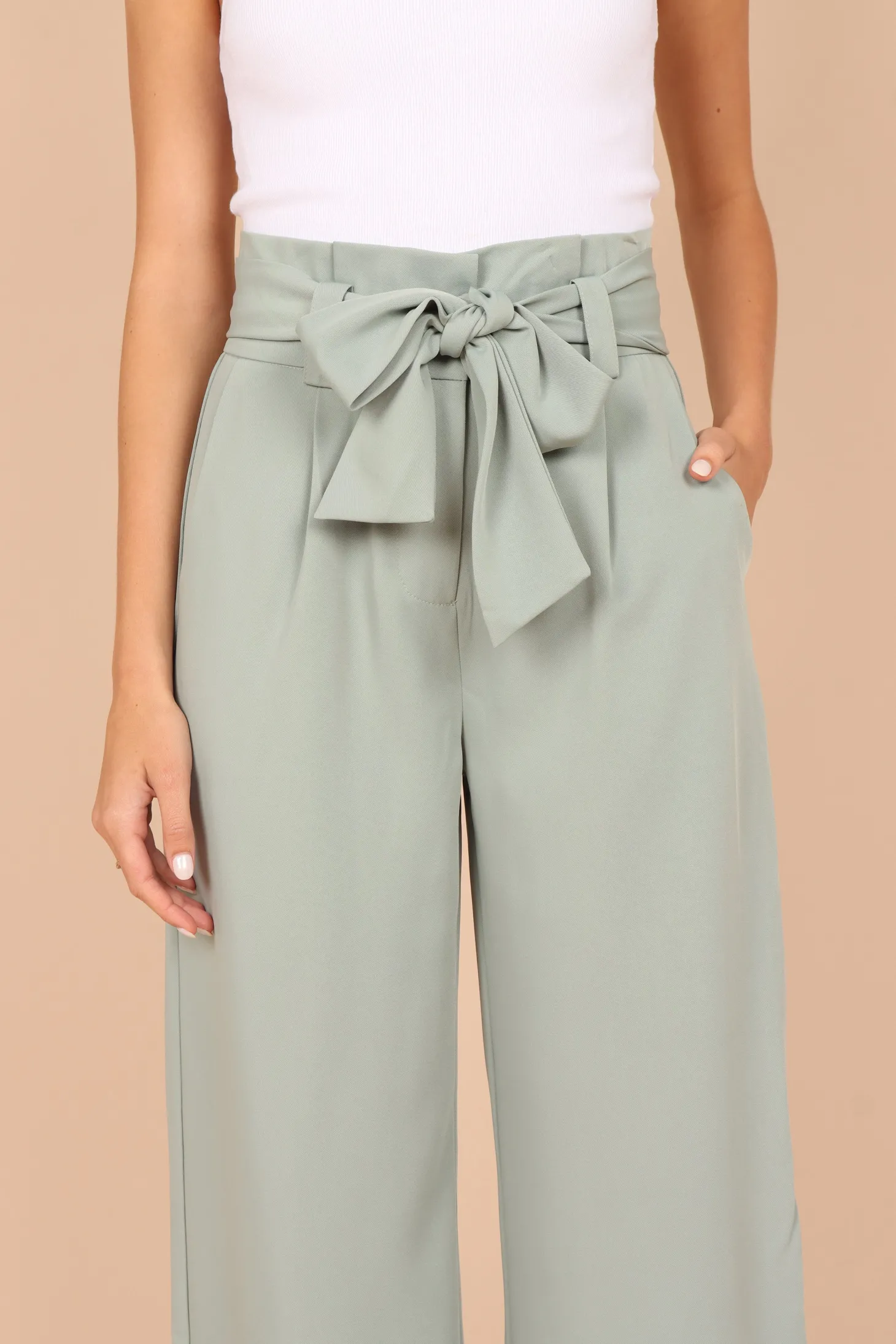 Kieran Pants