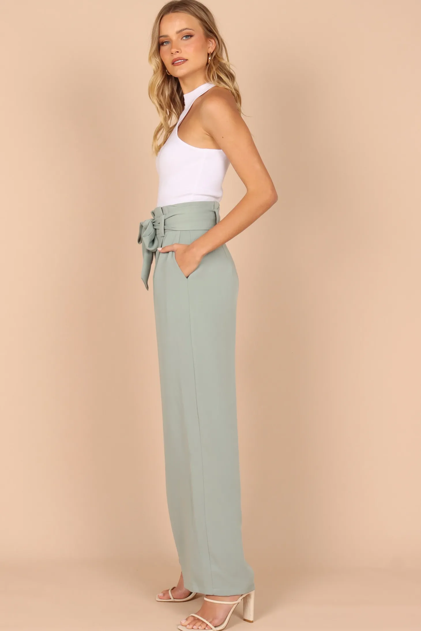 Kieran Pants