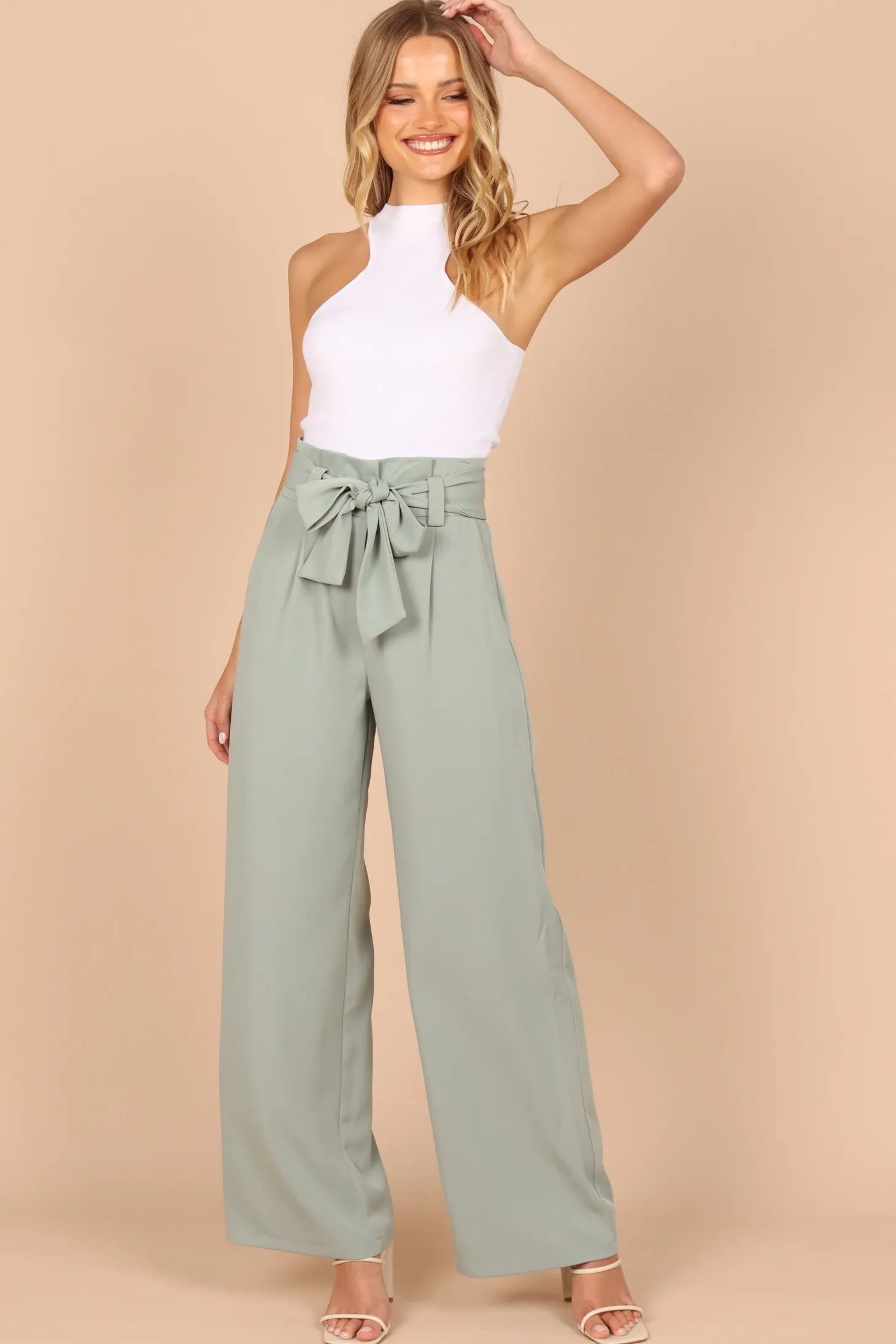 Kieran Pants