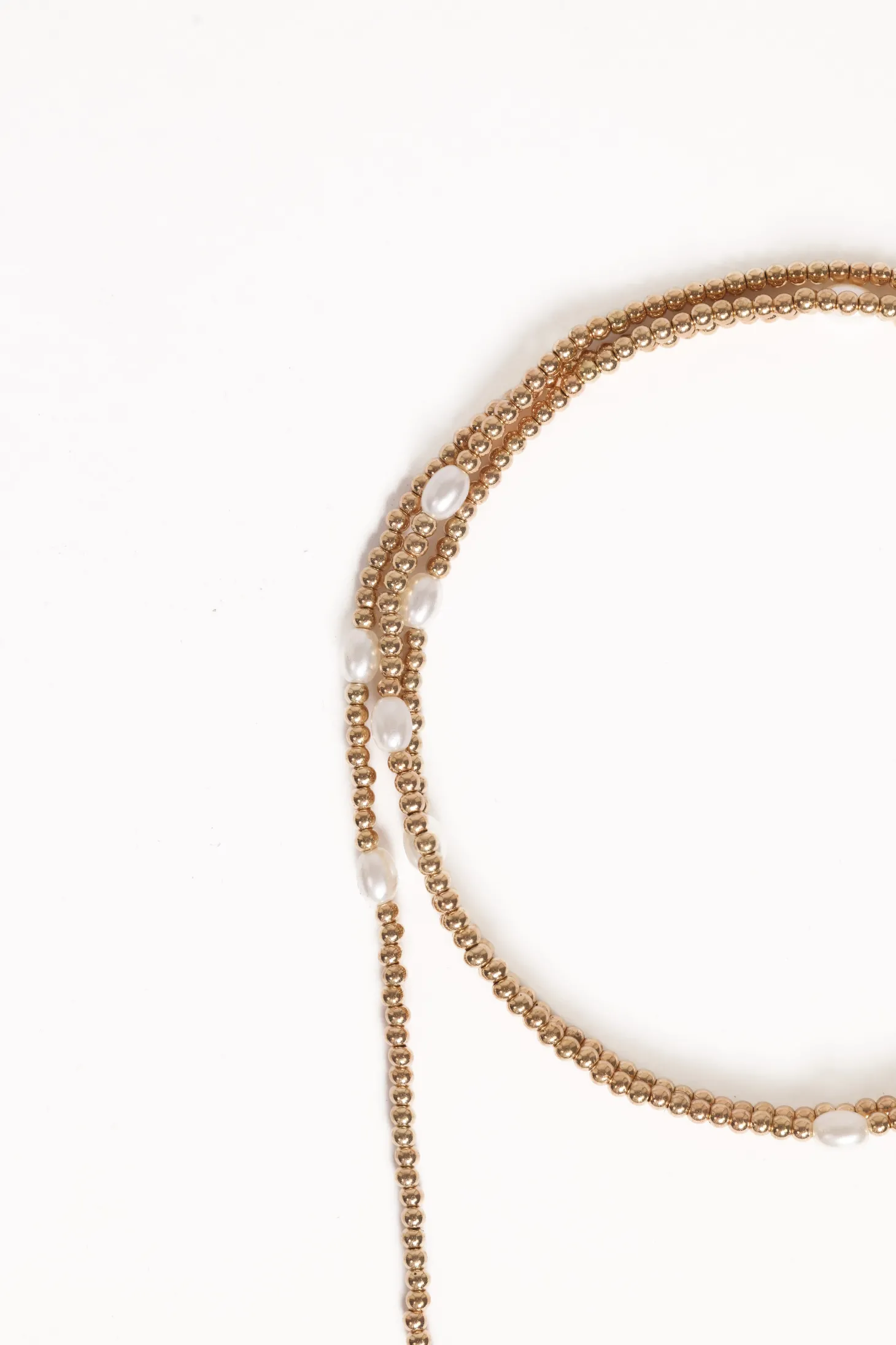 Kimberly Necklace