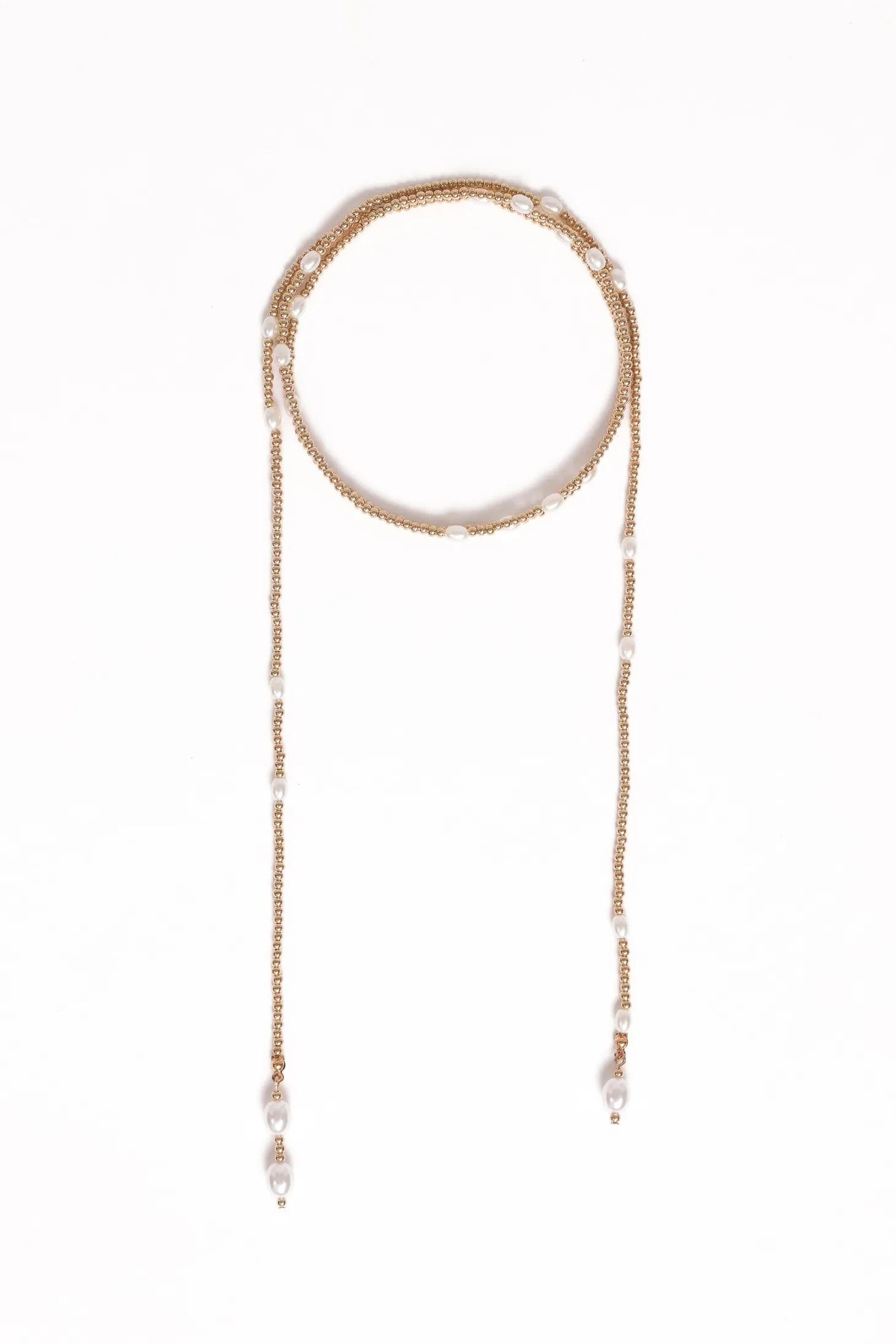 Kimberly Necklace