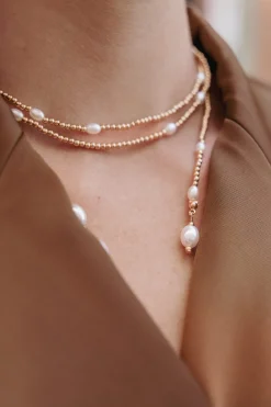 Kimberly Necklace