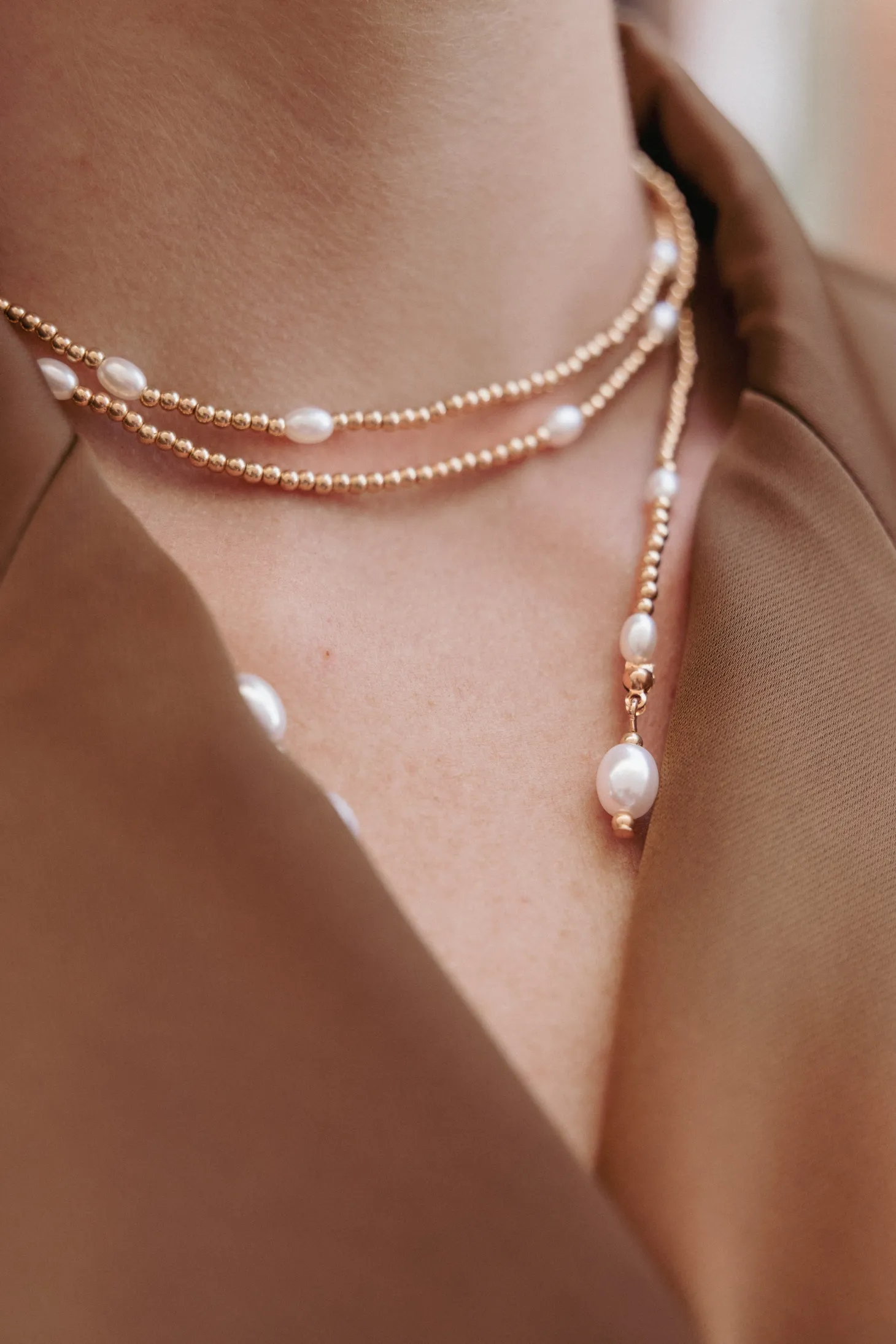 Kimberly Necklace