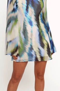 Kimber Mini Dress