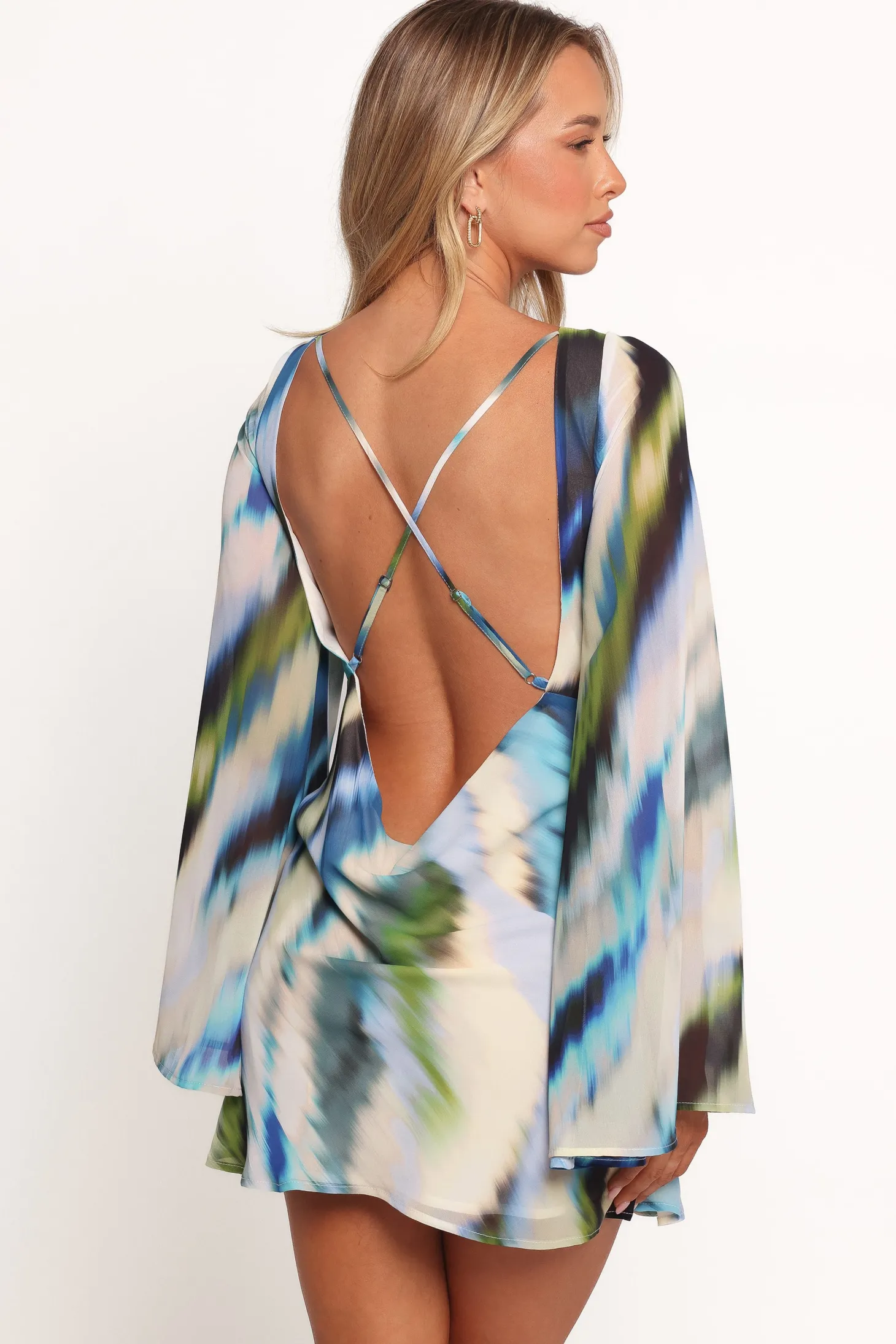 Kimber Mini Dress
