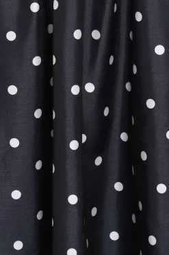 Kimbra Strapless Midi Dress