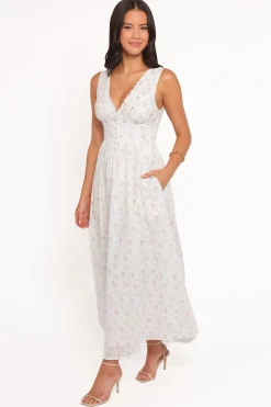 Kimlee Midi Dress