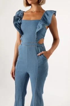 Kimmie Jumpsuit