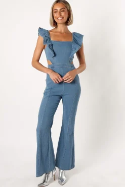 Kimmie Jumpsuit