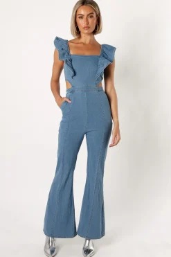Kimmie Jumpsuit
